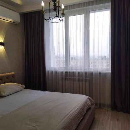 Жк Молодёжный Almaty Exterior photo
